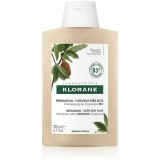 Klorane Cupua&ccedil;u Bio sampon hranitor pentru păr uscat și deteriorat 200 ml