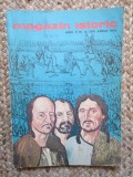 Magazin Istoric, Nr. 4 - APRILIE 1976