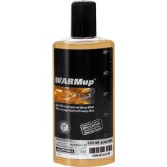Ulei de masaj Warmup - caramel 150ml
