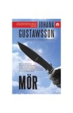 M&ouml;r Vol 2 Johana Gustawsson Paperback brosat Thriller Emily Roy Alexis Castells Romane