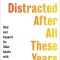 Still Distracted After All These Years: Help and Support for Older Adults with ADHD