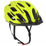 Cască MTB 500 Galben Fluorescent, Rockrider