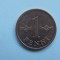 1 PENNY 1968 FINLANDA