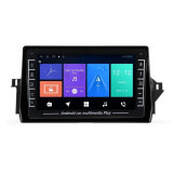 Cumpara ieftin Navigatie dedicata cu Android Toyota Camry dupa 2021, 1GB RAM, Radio GPS Dual