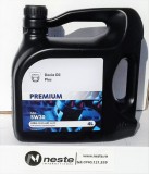 Dacia oil plus premium 5w30 4l