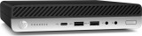 Calculator Refurbished HP ProDesk 600 G5 Mini, Intel Core i5-8500T 2.10 - 3.50GHz, 8GB DDR4, 256GB SSD + Windows 10 Home NewTechnology Media