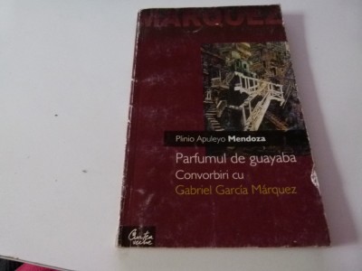 Parfum de guayaba - Marquez foto