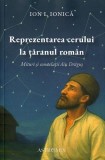 Reprezentarea cerului la țăranul rom&acirc;n - Paperback brosat - Ion I. Ionică - Astromix