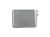 Radiator Incalzire Land Rover Freelander (FA), 2006-2015, motor 2.2 d, 2.2 eD4/TD4, diesel, 3.2 R6, benzina, aluminiu brazat/aluminiu, 180x178x32 mm,