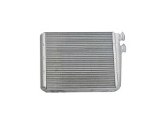 Radiator Incalzire Land Rover Freelander (FA), 2006-2015, motor 2.2 d, 2.2 eD4/TD4, diesel, 3.2 R6, benzina, aluminiu brazat/aluminiu, 180x178x32 mm,