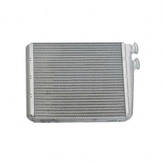 Radiator Incalzire Land Rover Freelander (FA), 2006-2015, motor 2.2 d, 2.2 eD4/TD4, diesel, 3.2 R6, benzina, aluminiu brazat/aluminiu, 180x178x32 mm,