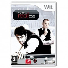 Joc Nintendo Wii WSC Real 08 foto