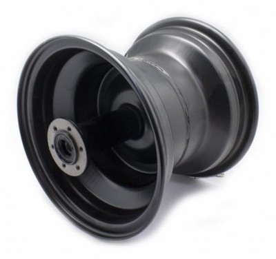 Janta fata scuter electric City Coco 225/55/8 Inch foto