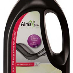 Detergent Lichid pentru Rufe Negre Bio 750ml AlmaWin