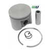 Piston complet drujba - compatibil Dolmar PS460D, Oem