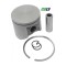 Piston complet drujba - compatibil Dolmar PS460D
