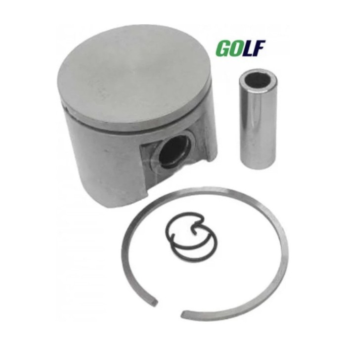 Piston complet drujba - compatibil Dolmar PS460D