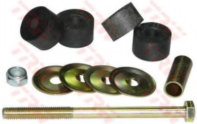 Brat/bieleta suspensie, stabilizator NISSAN MICRA II (K11) (1992 - 2003) TRW JTS216 foto