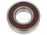 Lagăr cu bile 25mm x 52mm x 15mm oțel pt rulmenți