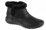 Cumpara ieftin Cizme de iarna Skechers On The Go Joy - Endeavor 144013-BBK negru