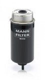 Filtru Combustibil Mann-Filter WK8184