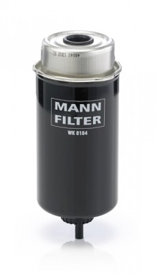 Filtru Combustibil Mann-Filter WK8184 foto