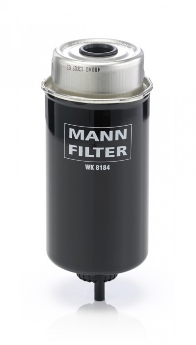 Filtru Combustibil Mann-Filter WK8184
