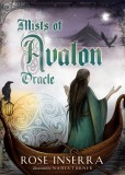 Mists of Avalon Oracle | Rose Inserra, Rockpool Publishing
