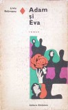 ADAM SI EVA-LIVIU REBREANU-342961
