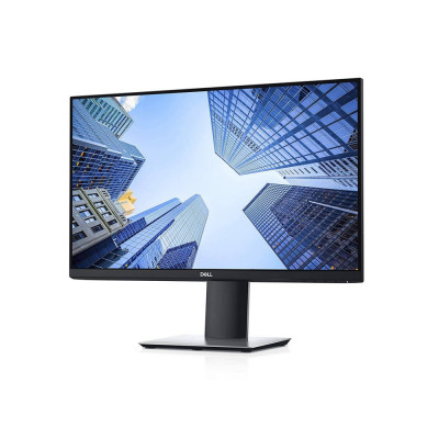 Monitor Second Hand LED, Diagonala 24 inch, DELL P2419H, grad A foto