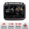Navigatie VW Touareg 2012-2019 5230-1142 Android Ecran 720P Quad Core 2+32 carplay android auto CarStore Technology
