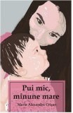 Pui mic, minune mare | Maria Alexandra Crisan