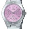 Ceas Dama, Casio, Collection LTP-20 LTP-2069D-4A3VEF - Marime universala