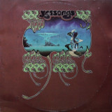 Vinil 3XLP Yes &lrm;&ndash; Yessongs (G+)