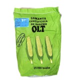 Seminte Porumb Olt Prima Sementi FAO 430, 25.000 boabe, hibrid semitardiv, productiv, tolerant seceta