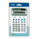Calculator de birou Milan, 12 cifre, alb - ***
