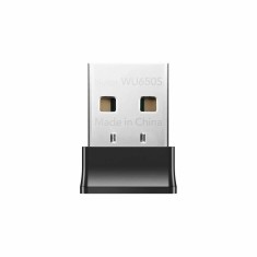 Adaptor wireless CUDY WU650, WIFI 5, Dual Band