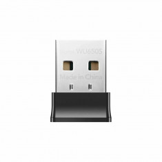 Adaptor Wireless AC650 Dual Band USB WU650 Cudy