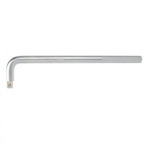 Antrenor/maner/clupar forma tip L 1/2 &amp;quot;, 250 mm 08-556