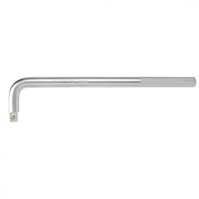 Antrenor/maner/clupar forma tip L 1/2 &amp;amp;quot;, 250 mm 08-556 foto