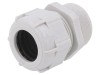 Garnitură etanşare filet alungit M40 IP68 gri