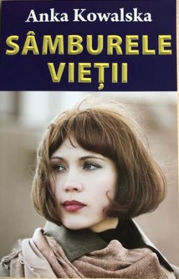 Samburele vietii Anka Kowalska foto