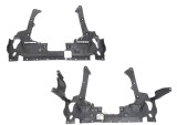 Scut motor Honda Accord (Cu2) 03.2008-03.2011 , partea Fata ,