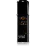 L&rsquo;Or&eacute;al Professionnel Hair Touch Up corector pentru acoperirea firelor carunte de par culoare Black 75 ml