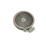 Placa Radianta Originala Whirlpool 482000022931 / 482000078009 pentru plite electrice Ariston, Creda
