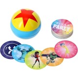 Ridley&rsquo;s Games: Disney Pixar Party