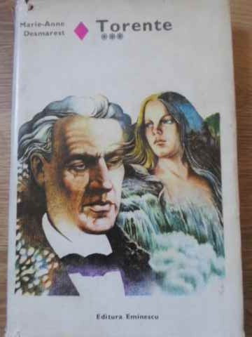 TORENTE VOL.3-MARIE-ANNE DESMAREST-302849