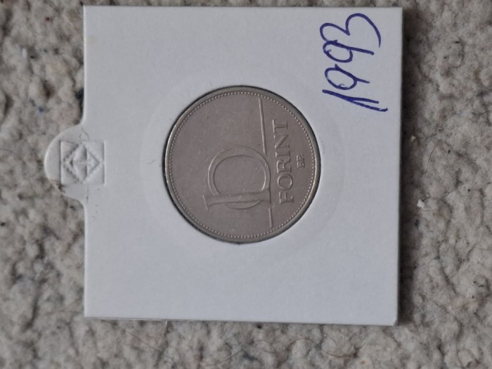 10 forint 1993