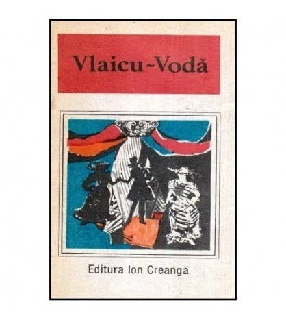 - Vlaicu - Voda - 114122