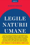 Legile naturii umane | Robert Greene